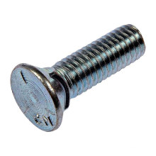 Domed Head Plow Bolt